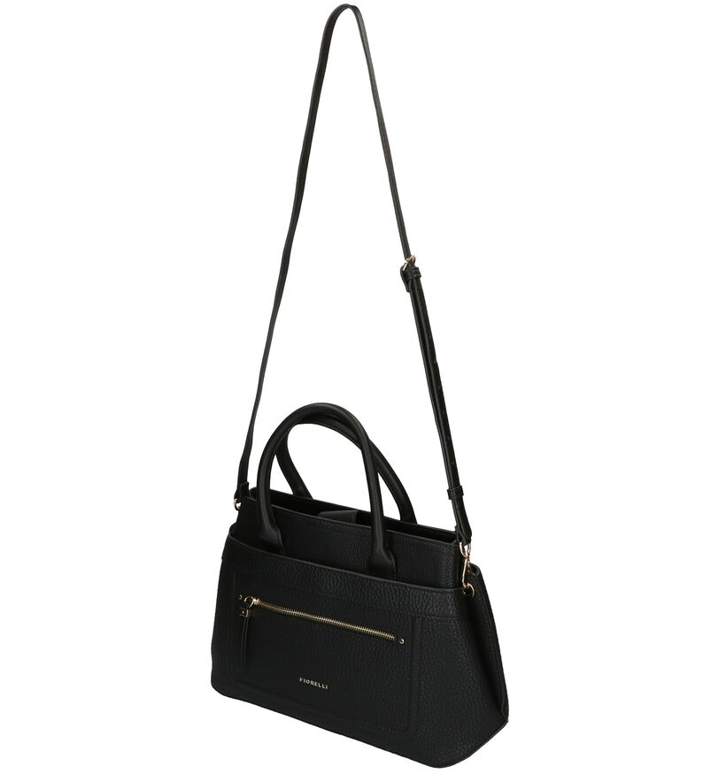 Fiorelli Rami Sac à main en Noir en simili cuir (296291)
