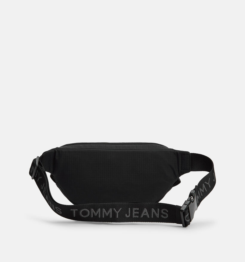 Tommy Hilfiger Zwarte Heuptas voor heren (368916)