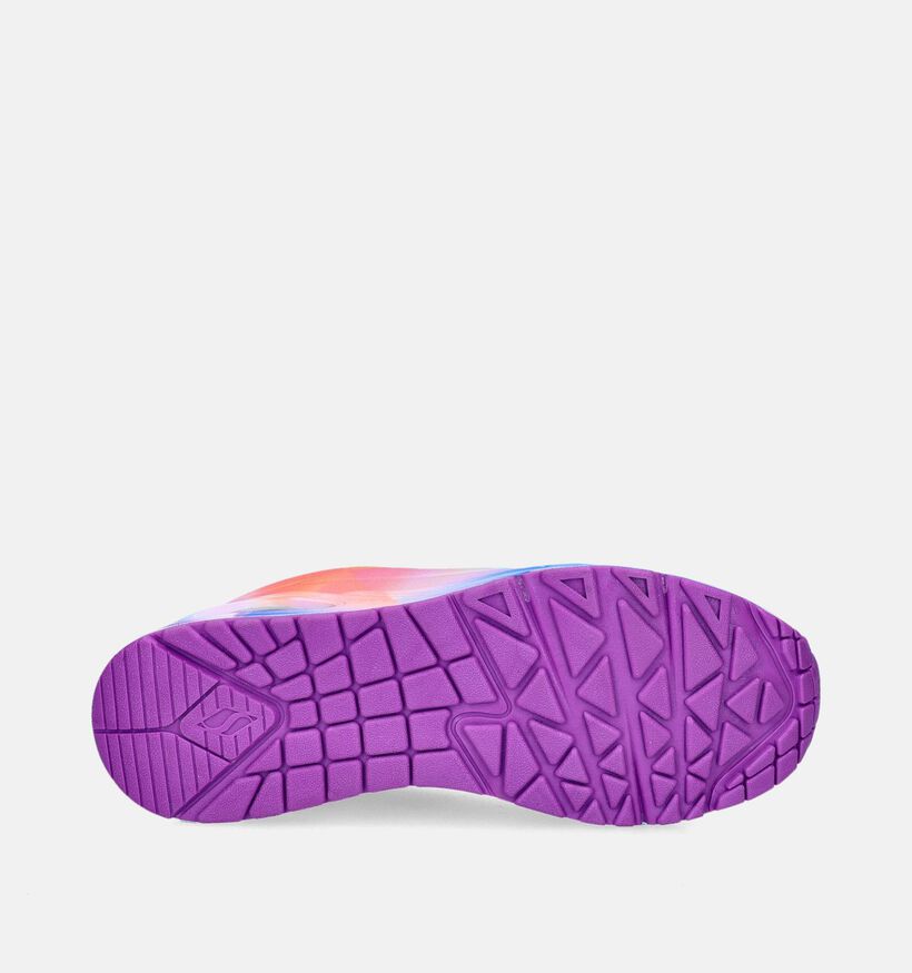 Skechers Uno Lite Pastel Sneakers voor meisjes (346830)