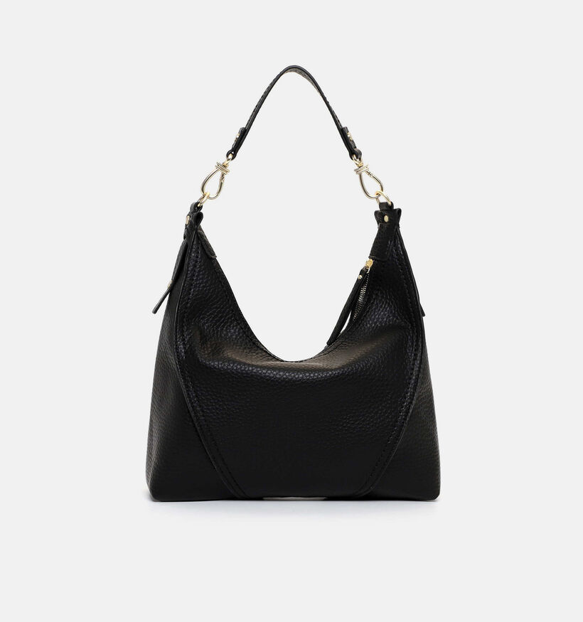 Suri Frey Soey Sac &agrave; bandouli&egrave;re en Noir pour femmes (379144)
