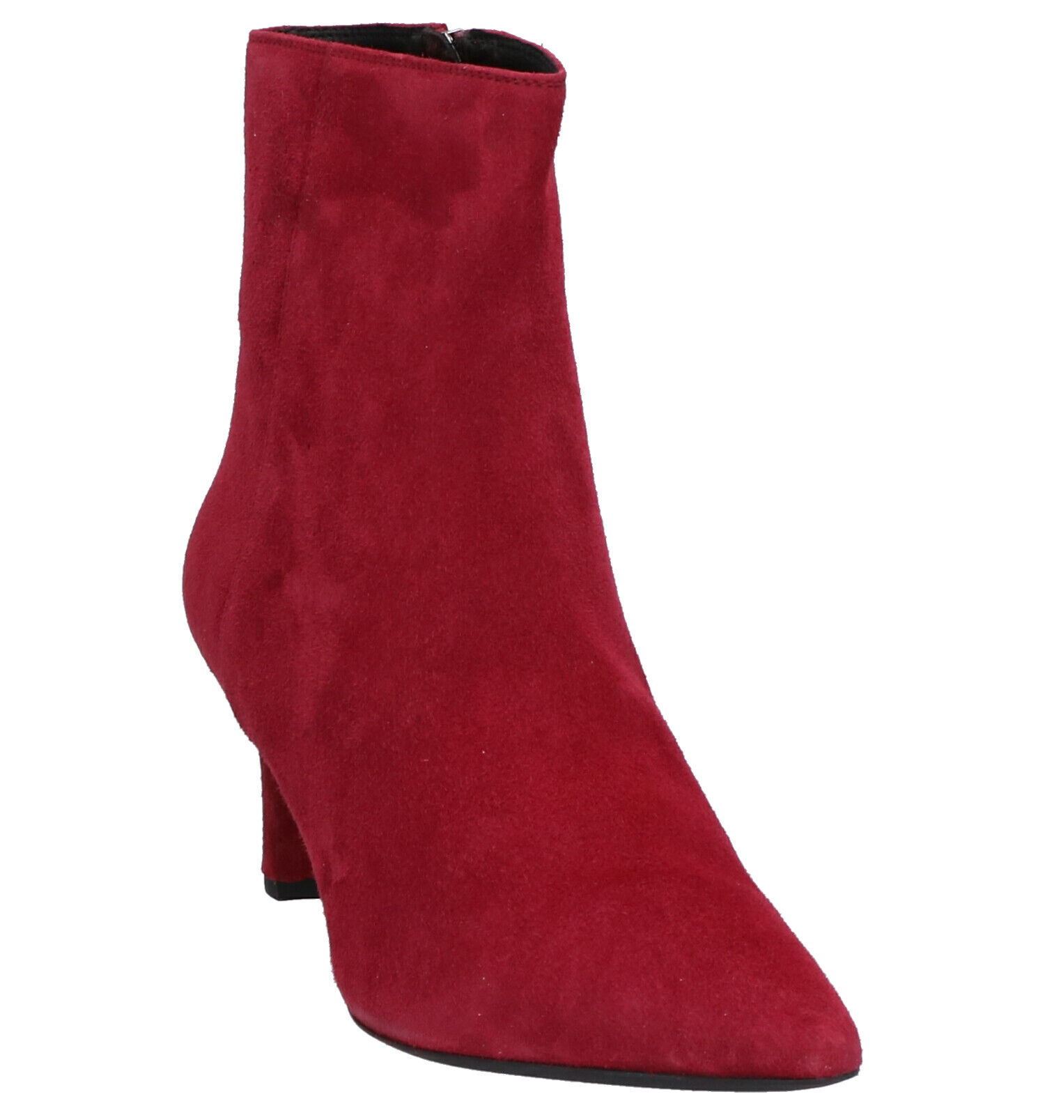 Geox Bordeaux Enkellaarzen Dames Enkellaarsjes Online op TORFS.BE