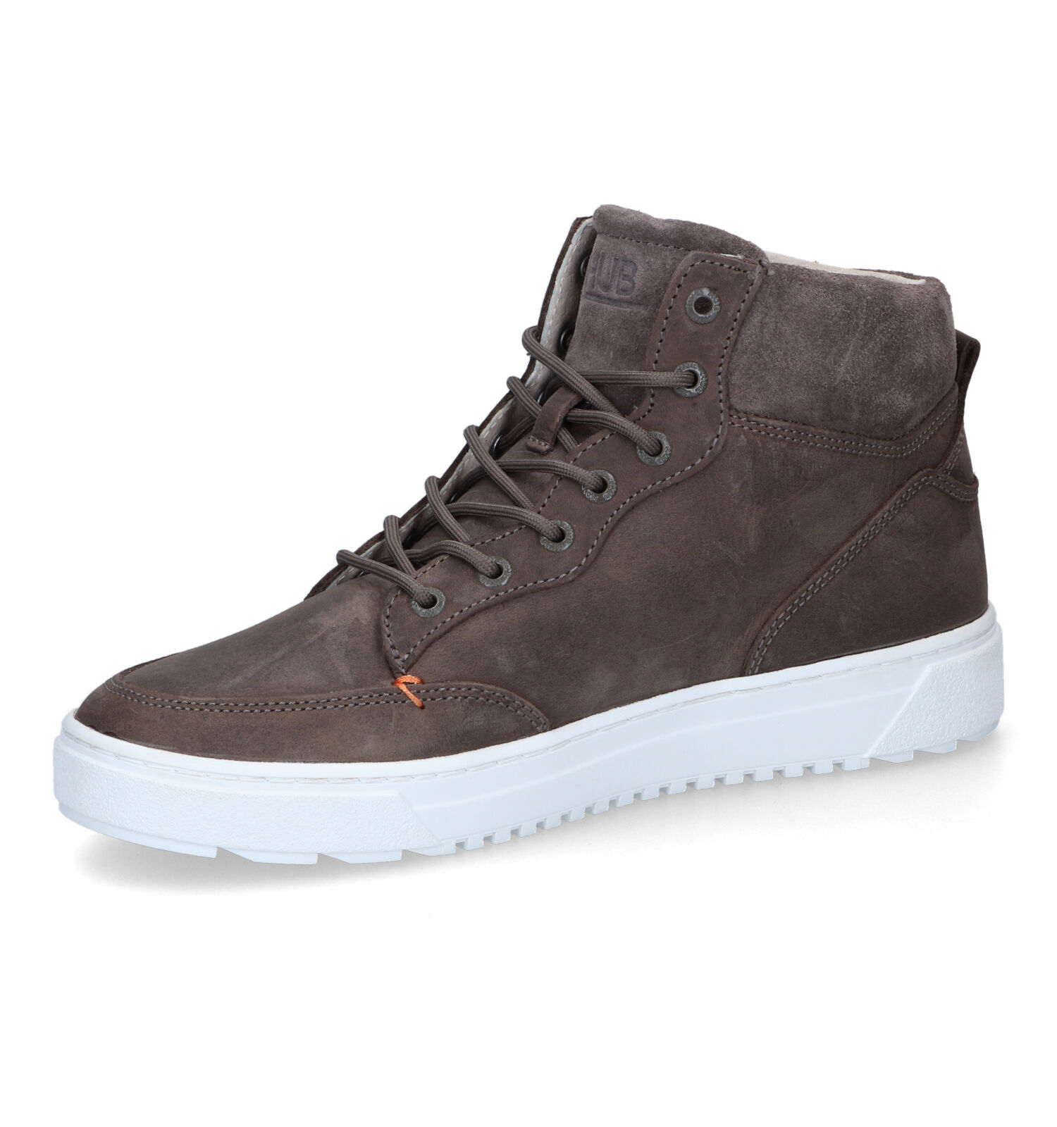 Hub schoenen mannen on sale