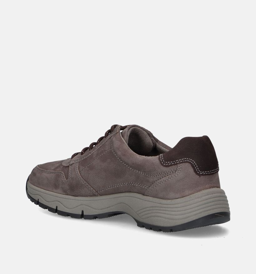 Pius Gabor Chaussures confort en Gris pour hommes (347471) - pour semelles orthopédiques