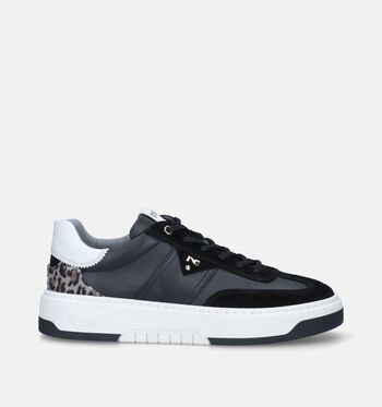 NeroGiardini Sneakers Zwart
