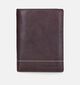 Maverick Portefeuille en Marron pour hommes (358824)