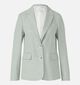 comma Blazer en Gris pour femmes (372187)
