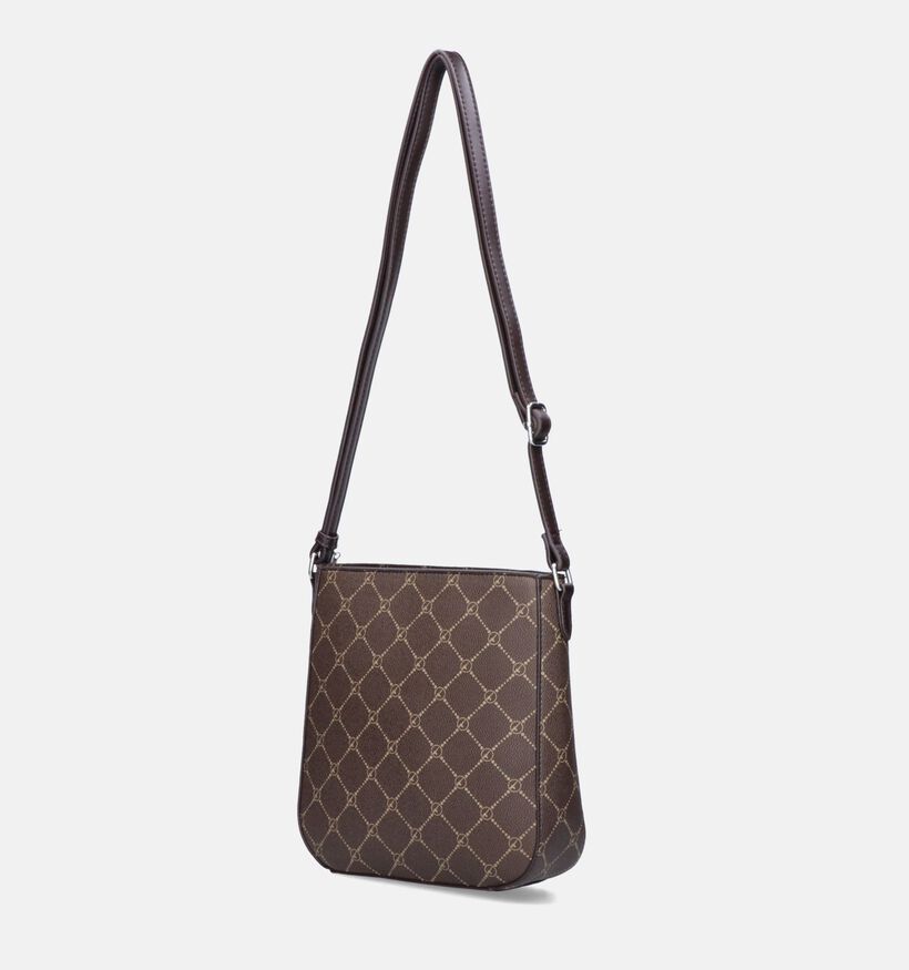 Tamaris Anastasia Classic Blauwe Crossbody tas voor dames (338785)