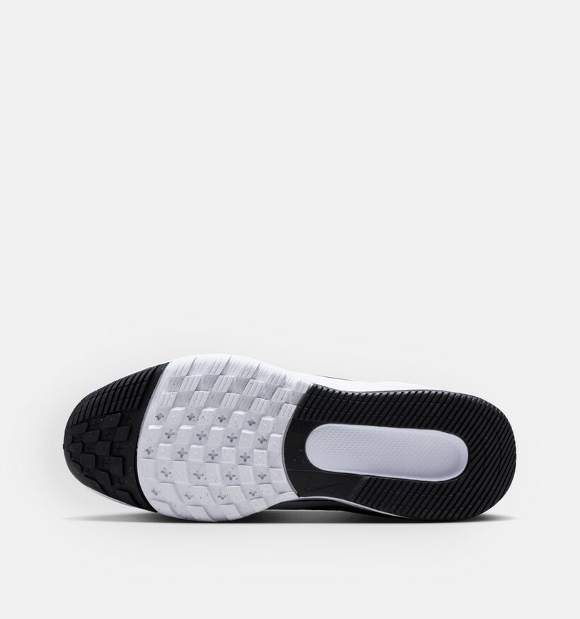 Nike Star Runner 5 Zwarte Sneakers voor jongens (373411)