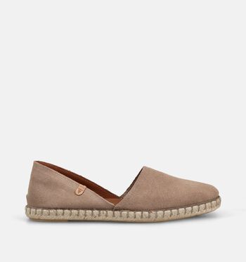 Verbenas Chaussures plates Jaune/Beige/Marron/Taupe/Bleu/Rose/Vert