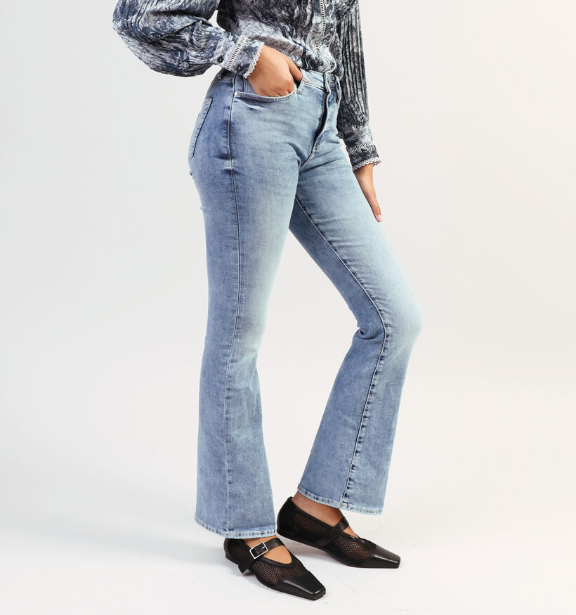 Guess Blauwe Jeans voor dames (352966)
