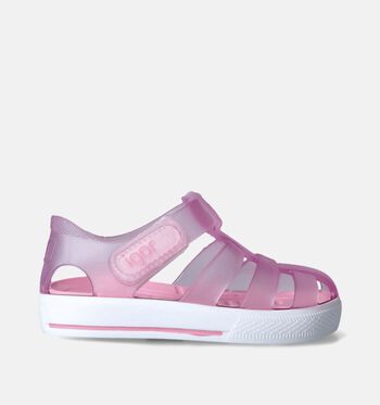 Waterschoenen roze
