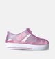 Igor Chaussures d'eau en Rose pour filles (356215)