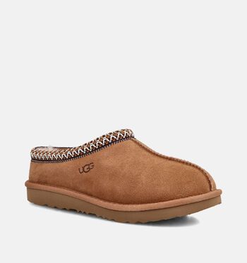 UGG Pantoffels Chestnut/Dusted Cocoa