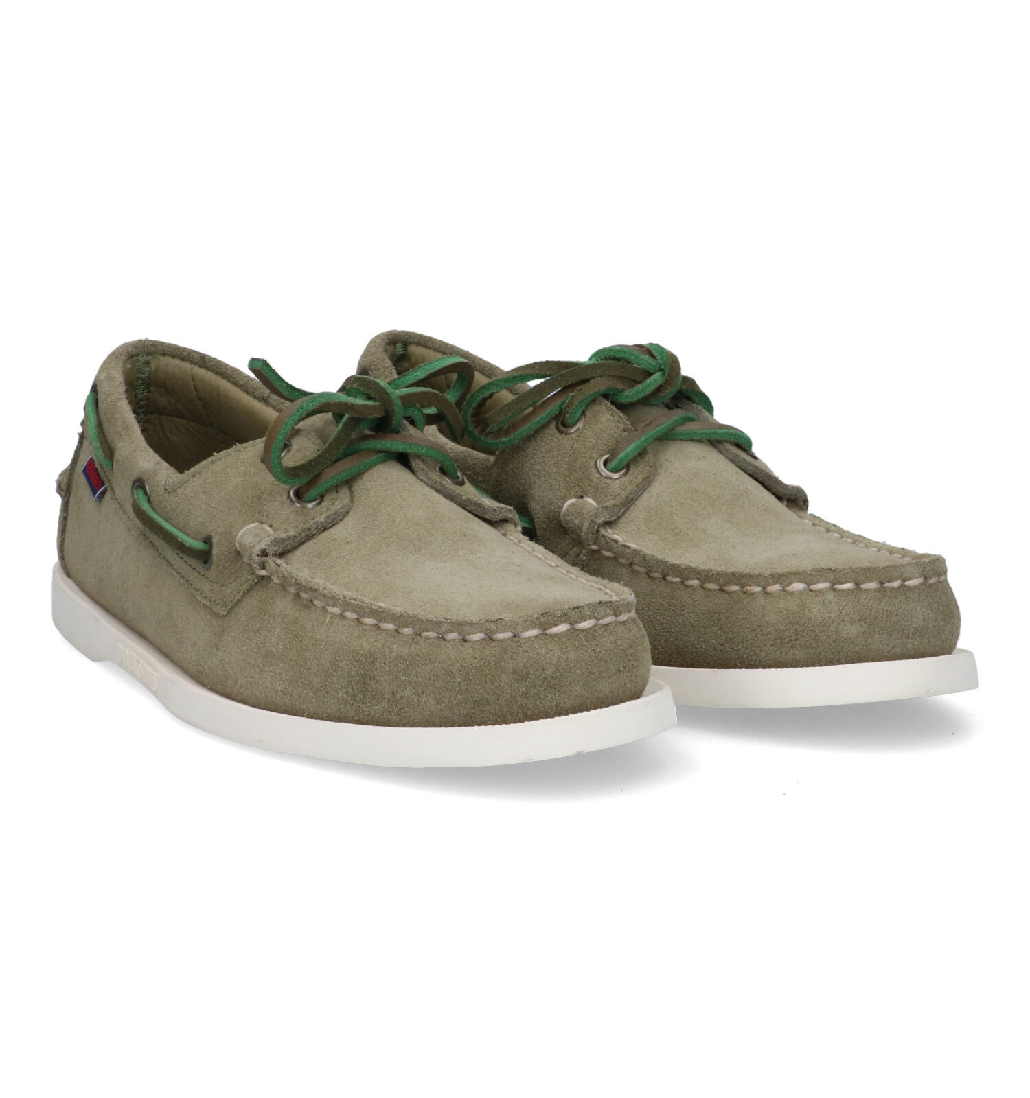 Sebago bootschoenen heren clearance