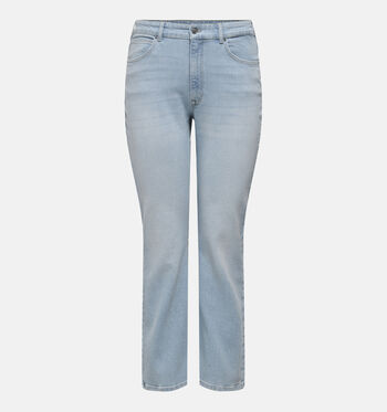 Bootcut jeans bleu L32