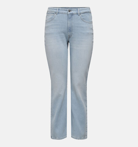 Bootcut jeans blauw L32