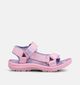 Braqeez Sky Sport Chaussures d'eau en Rose/Violet pour gar&ccedil;ons (383986)