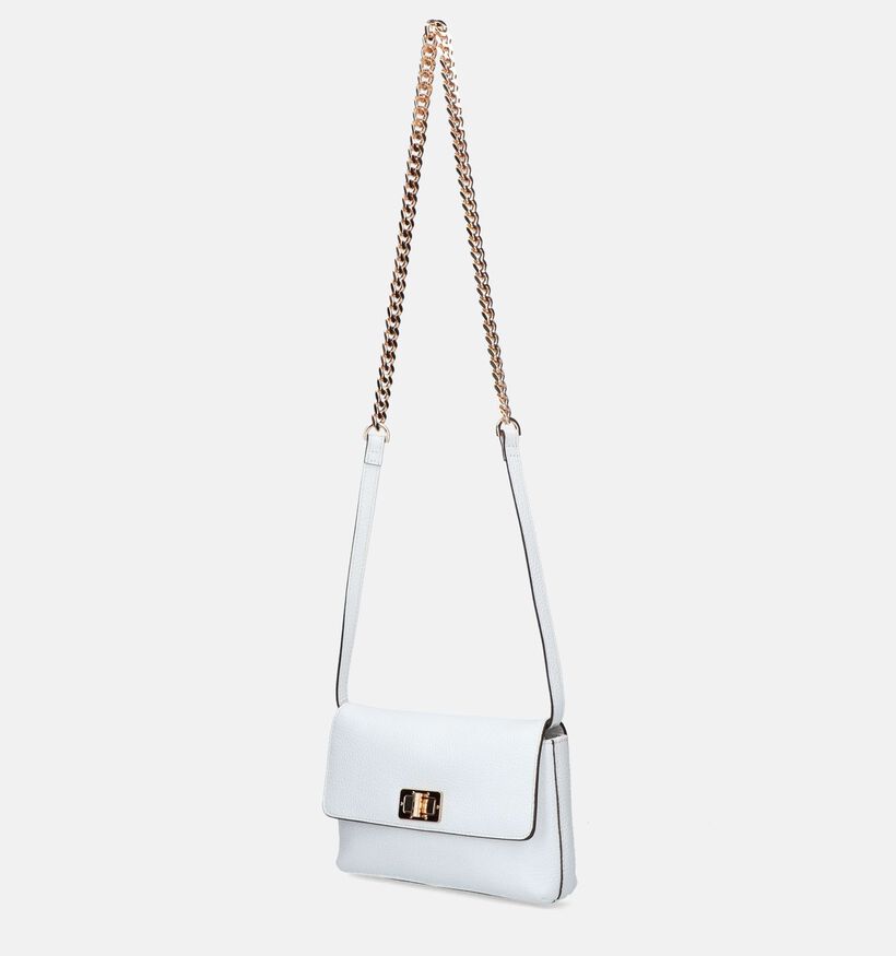 Geox Borsa Donna Sac porté croisé en Bleu pour femmes (358311)