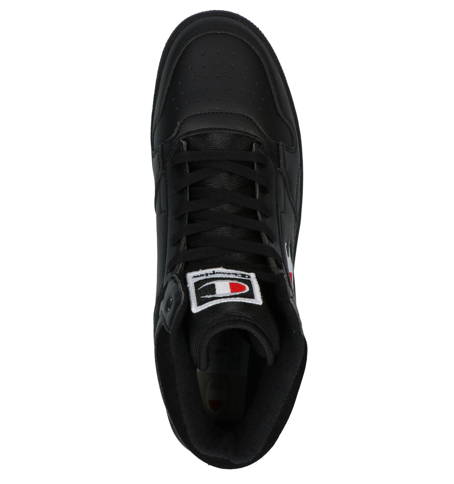 Champion hoge sneakers on sale