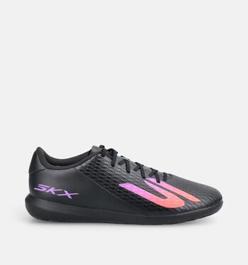 Skechers Low Baskets Noir