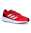 adidas Runfalcon 3.0 Zwarte Sneakers in stof (324114)