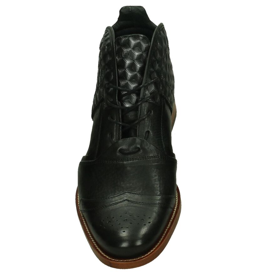 Rehab Chaussures hautes  (Noir), , pdp