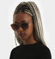 Komono Ellis Sahara Lunettes de soleil en Marron pour femmes (355168)