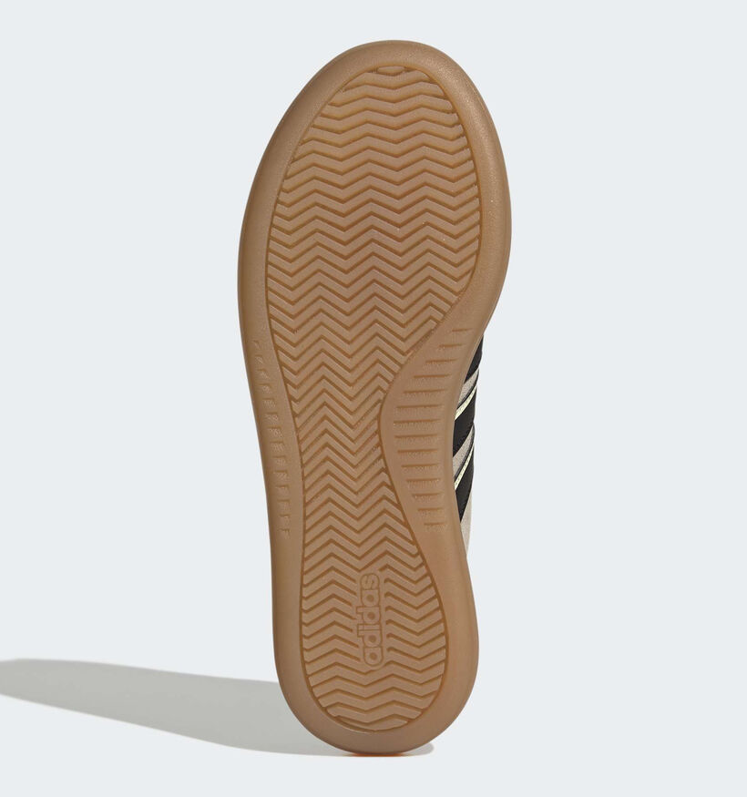 adidas Barreda Decode Lux Beige Sneakers voor dames (375334)