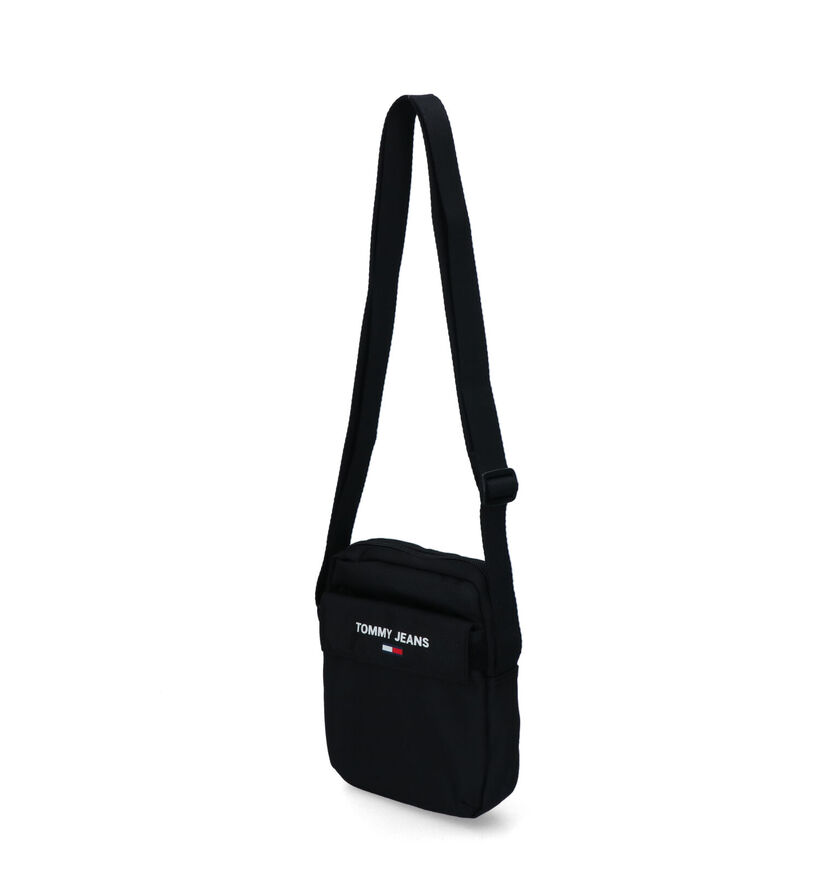 Tommy Hilfiger Essential Reporter Sac à bandoulière en Noir pour hommes (330675)