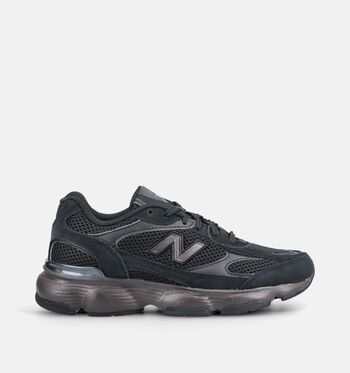 New Balance 603 Low Baskets black/Sea Salt