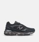 New Balance 603 Baskets basses en Noir pour femmes (377196) - pour semelles orthop&eacute;diques