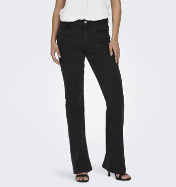 JDY Jeans Noir