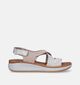 Fly Flot Beige Sandalen voor dames (341373)