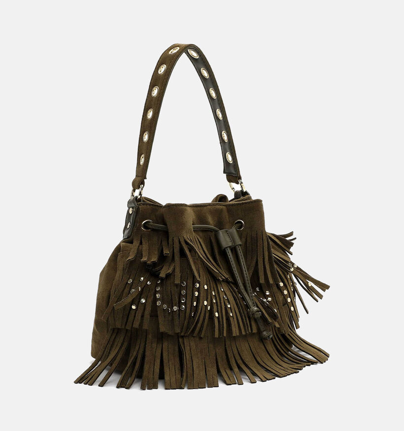 Suri Frey Becky Groene Handtas voor dames (363395)