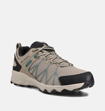 Columbia Peakfreak Chaussures outdoor Beige