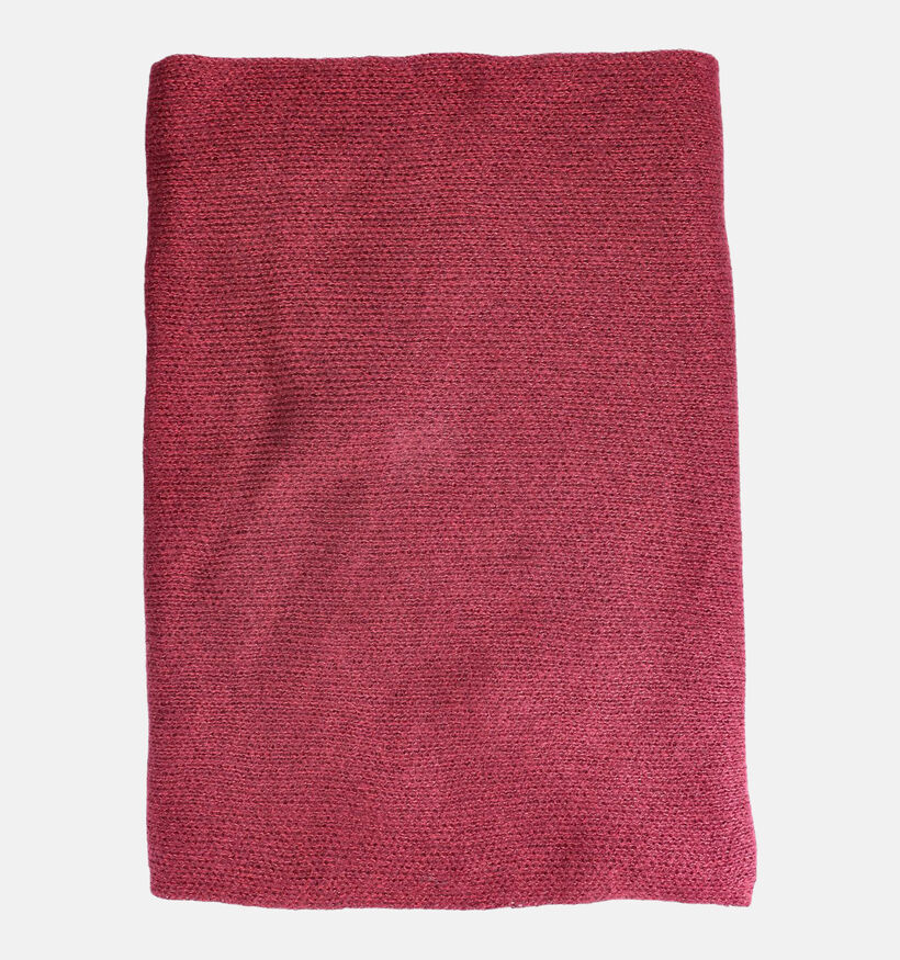 Via Limone Ch&acirc;le en Bordeaux pour femmes (382717)