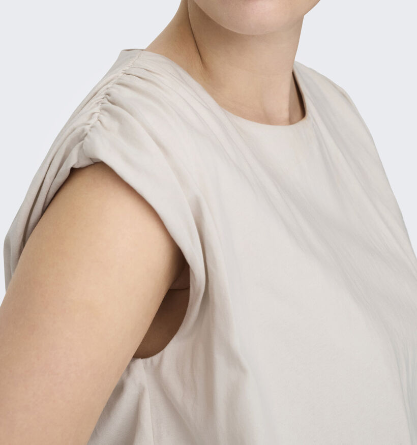 JDY Mara Witte Top voor dames (373895)