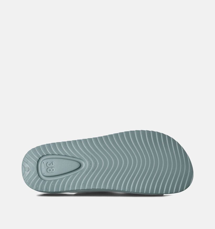 Igor Habana Brillo Groene Slippers voor dames (356207)