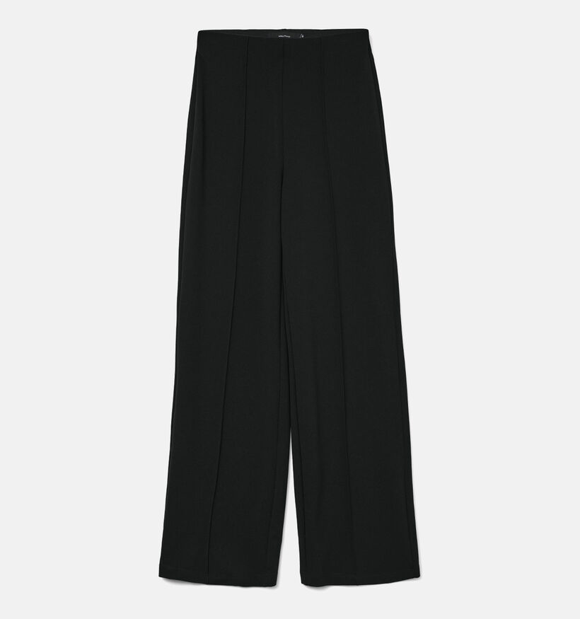 Vero Moda Becky Zwarte Geklede Broek voor dames (361191)