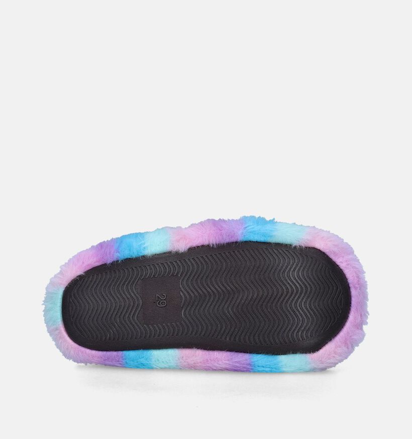 Torfs Home Roze Pantoffels voor meisjes (348682)