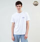 Dancing With The Stars Witte T-shirt voor heren (363723)