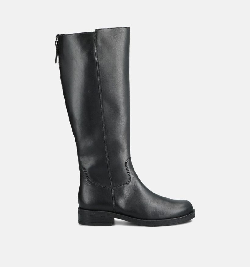 Gabor Bottes hautes en Noir pour femmes (363420)