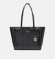 L.Credi Petrissa Zwarte Shopper voor dames (364444)