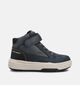 Geox Bunshee Donkerblauwe Sneakers voor jongens (360359)