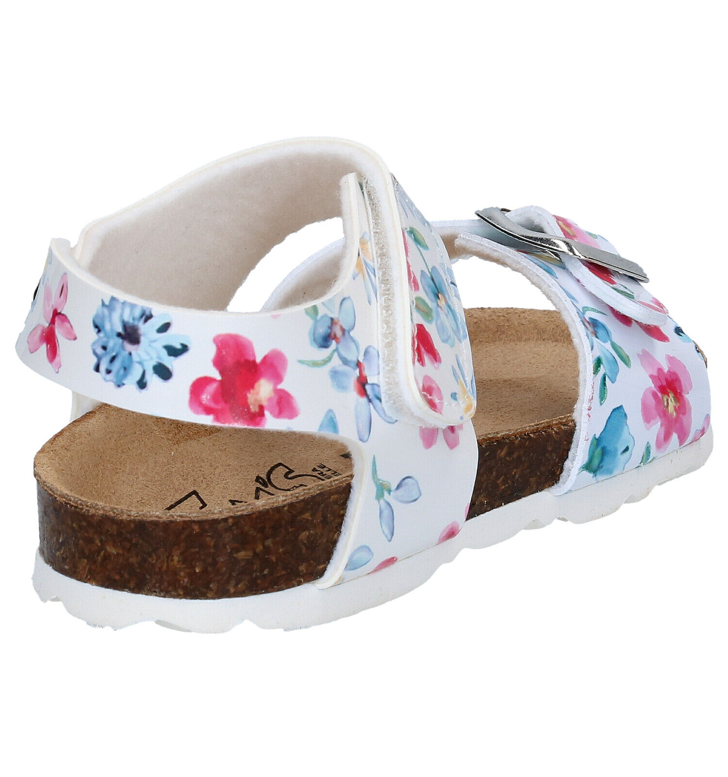 Gem s Witte Sandalen Meisjes Sandalen Online op TORFS.BE