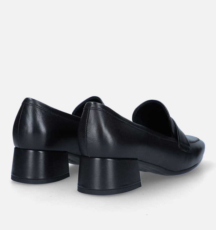 Gabor Comfort Zwarte Pumps met lage hak voor dames (331160)