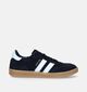 Hip Donkerblauwe Sneakers voor meisjes, jongens (340084) - geschikt voor steunzolen