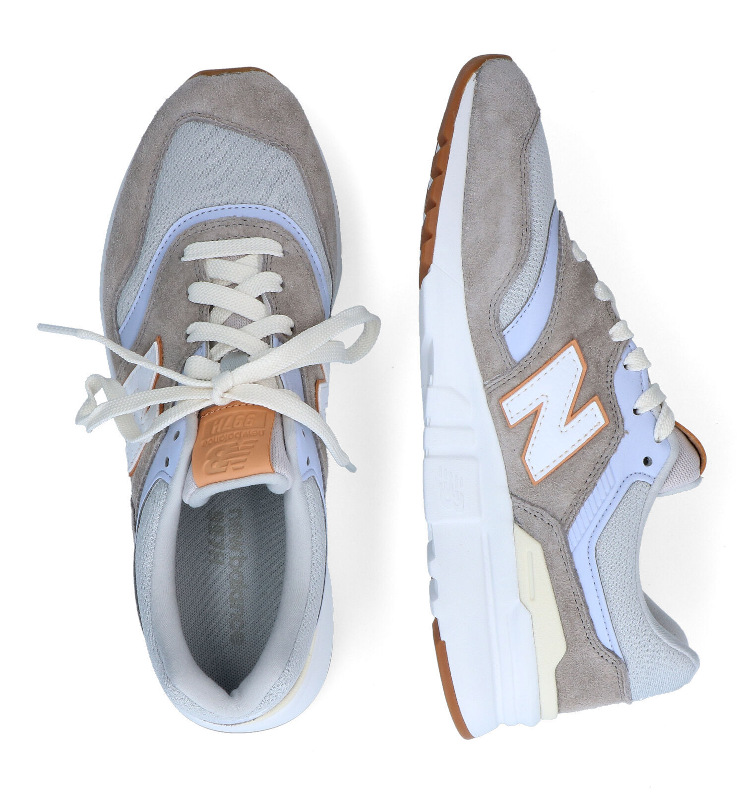 New balance deals cw997 dames