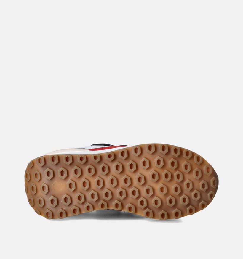 Vingino Beige Sneakers voor meisjes (357516) - geschikt voor steunzolen