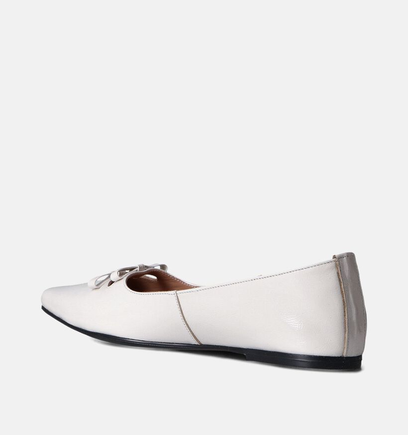Tango Rea Ecru Ballerina's voor dames (363087)